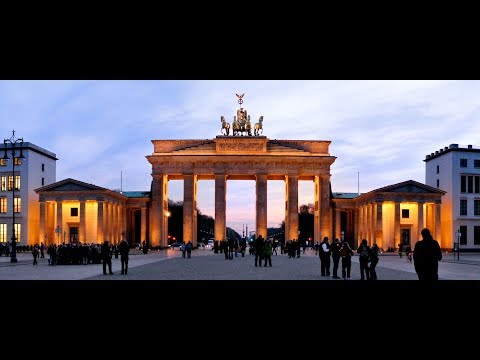 Historia e Gjermanisë - Geschichte Deutschlands | 2020 |