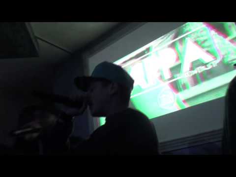 Cervinara Rappa Contest vol. 2 from Manzharda