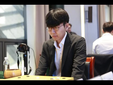 Pro Go/Baduk/Weiqi Podcast #56 - Lanke  Cup, the first international face to face comp since COVID