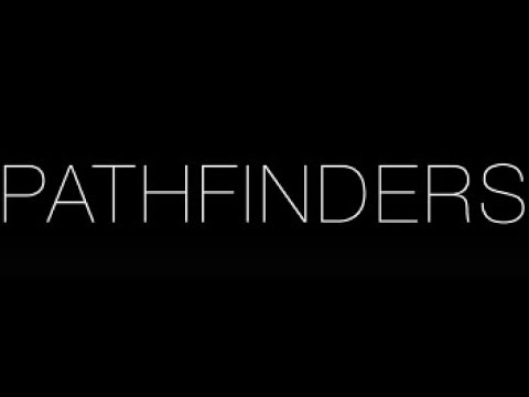 PATHFINDERS - Award winning adventure comedy short film