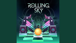 Cover art for Egypt RollingSky