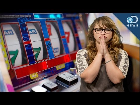 What Makes Gambling So Addicting?