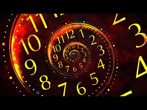 Slow Down The Passage Of Time, Slow Perception Of Time, Slow Time, Time Dilation, Deep Meditation