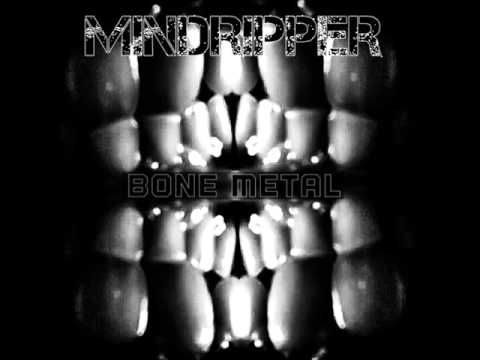 Mindripper -  Tentacle Womb Cathedral Flesh Walls