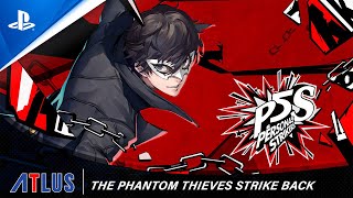 What if the geniuses behind the turn-based RPG Persona 5 made a hack 'n' slash sequel to their masterpiece? You'd get Persona 5 Strikers, which is a franchise crossover between Dynasty Warriors and Persona that manages to incorporate the mechanics and feel of both. The game has already racked up critical acclaim and sales in Japan, where it debuted in February 2020. Localizations of Japan-only franchises, like the Yakuza series, have been well received in the States Hopefully, if this English localization sells well, publisher Atlus will know there's a global audience for this type of game.

