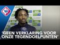 Eljero Elia scoort na 15 jaar weer voor ADO Den Haag - OMROEP WEST SPORT