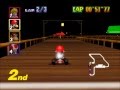 Mario Kart 64 Special Cup Extra Part 1 2