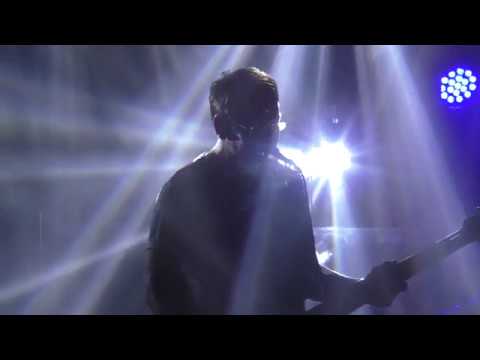 Lovasi '18 - Autók a tenger felé / Barlangba dobolok @Budapest, Barba Negra 2018.10.27.