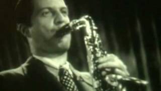 Charlie Barnet, Redskin Rhumble.wmv