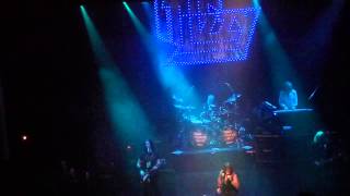 Thin Lizzy - Suicide (Live in Dublin 2012) (HD)