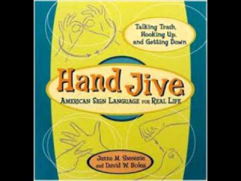 Rinder & Lewis- Willie and the Hand Jive