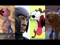 1 Second From 195 Random Moments