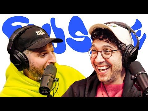 Girls at the Guggenheim | Flow State with Harry Mack x Rick Glassman