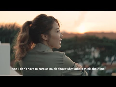 Celebration of Hope – Olivia Ong Testimony (English)