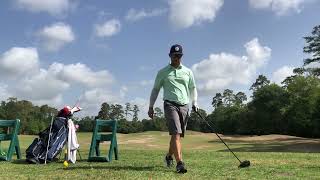 Callaway Rogue ST Max D Driver Testing