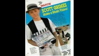 Scott Grimes - I Don&#39;t Even Mind