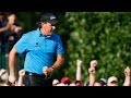 Top 10: Phil Mickelson shots on the PGA TOUR.