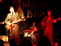 Blanche - "Superstition"+1 - The Magic Bag - Ferndale, MI - Nov 30, 2006