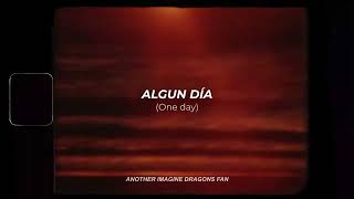 One Day - Imagine Dragons // Sub. Español - Inglés