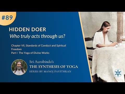 Hidden Doer: Who truly acts through us?