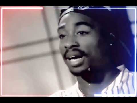 Thumbnail for 2Pac - Why U Turn On Me (Bass Version)[High Definition Remastered] 4K by Tupac, R.E.M., L.A.B., RZA, NME, Edwin