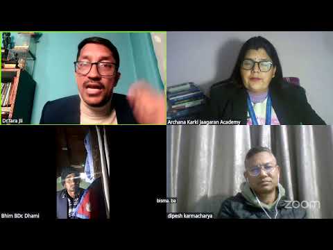 Free "YouTube & Video Editing Class" By: Dr.Tara Jii