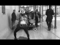 Beenie Man - Row Like a Boat by Lady Cun Faya -Training dancehall @Studio104 - Paris*