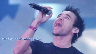 Download lagu DISAPPEAR by Hoobastank mp3 Download lagu DISAPPEAR by Hoobastank mp3