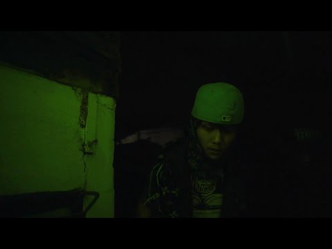 ZEE BYE x SCARDI X CKP - BETRAYAL (Music Video)