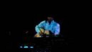 George Strait "High Tone Woman" Live