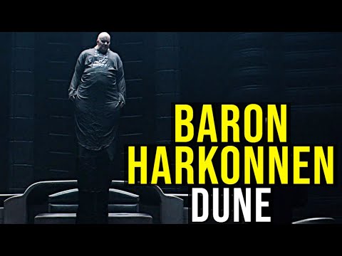 Baron Vladimir Harkonnen