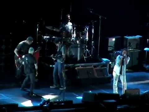 Pearl Jam - 2008-06-25 - Madison Square Garden, NY USA - Parte1