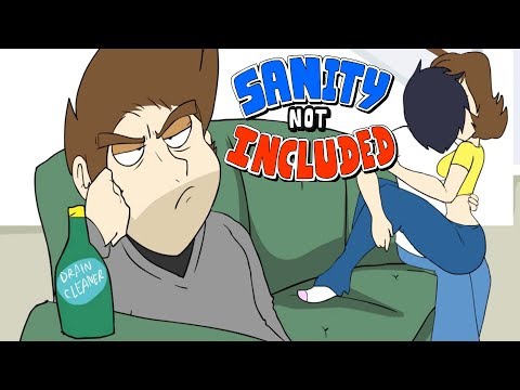 Sanity Not Included S2E3 "Titanic Time"