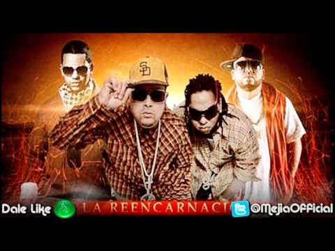 Morir Perreando (Remix) - Yaga Y Mackie Ft J Alvarez Y Ñejo ★ HD (Original) Link Descarga