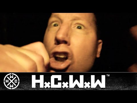 MANEGE FREI - WAR TIMES - HC WORLDWIDE (OFFICIAL HD VERSION HCWW)