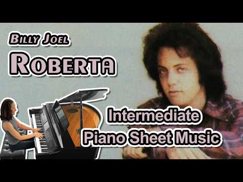 Roberta - Billy Joel