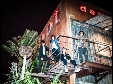 Lightning - The Hypes