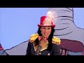 Yo Gabba Gabba Dancey Dance Mime With Sarah Silverman