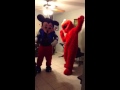 Mickey And Elmo Fella S
