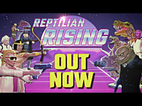 Launch Trailer