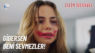 Download lagu Ceren'in Unutulmaz Sahnesi! - Zalim İstanbul 22. Bölüm mp3