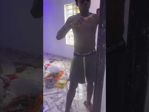 2-Bedroom Flat for Rent – Isheri Oshun, Lagos