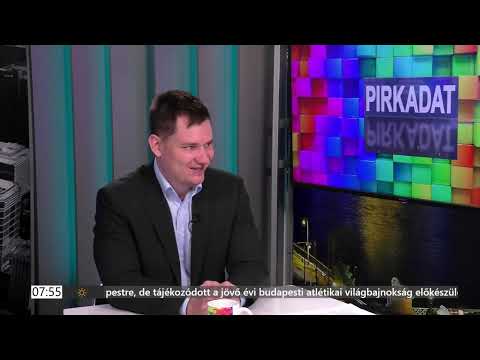PIRKADAT Breuer Péterrel: Kanász-Nagy Máté