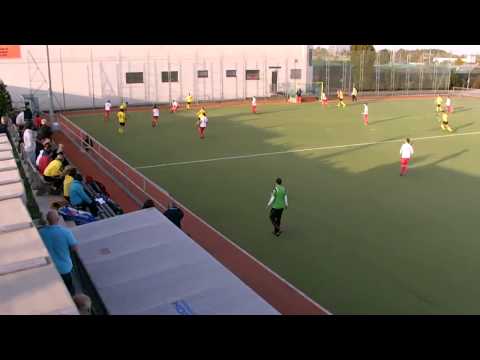 HC Wr Neudorf - Post SV / 28.09.2013