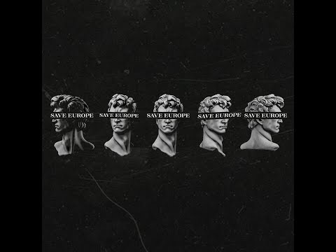 Dj Spizdil - Nas ne dogonyat Save Europe
