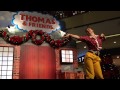 Thomas Friends At City Square Mall