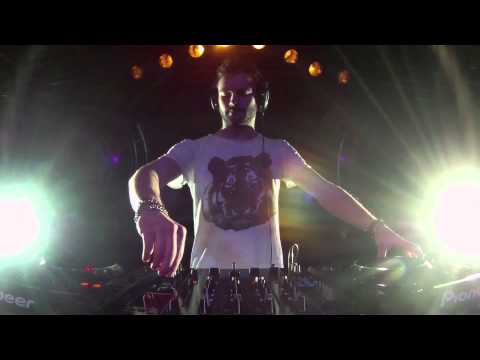 The Italian Dj Contest 2014 - Jack Bernini