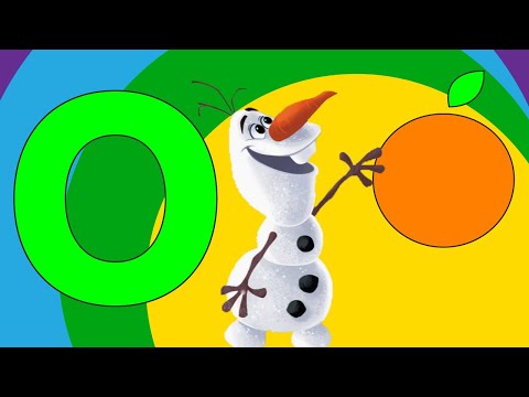 Letter a coloring pages youtube