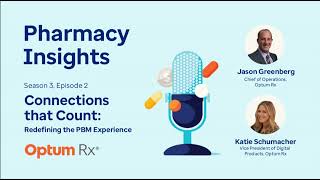 Connections that count: Redefining the PBM experience