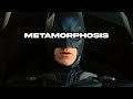 Metamorphosis [Dark Knight Trilogy]